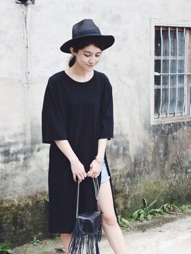 huahuazengさんのコーディネート