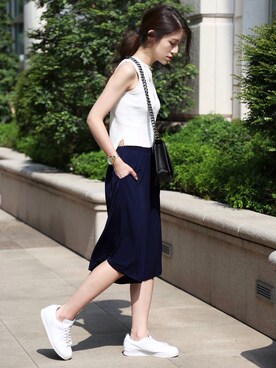 huahuazengさんのコーディネート