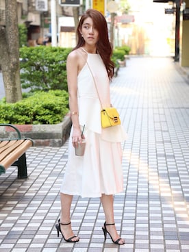 huahuazengさんのコーディネート