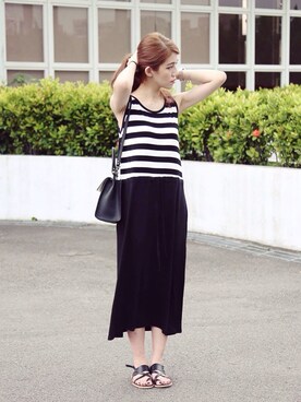 huahuazengさんのコーディネート