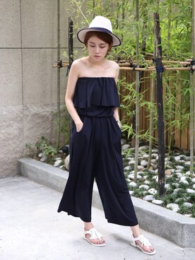 huahuazengさんのコーディネート