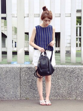 huahuazengさんのコーディネート