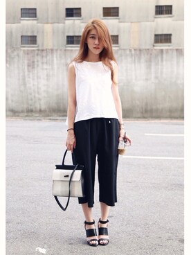 huahuazengさんのコーディネート