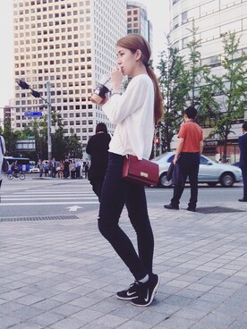 huahuazengさんのコーディネート