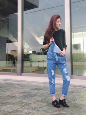 huahuazengさんのコーディネート