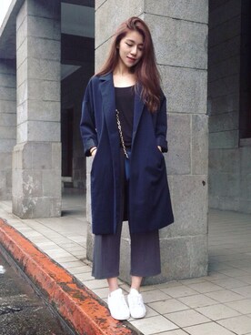 huahuazengさんのコーディネート