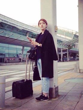 huahuazengさんのコーディネート