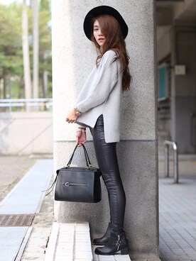 huahuazengさんのコーディネート