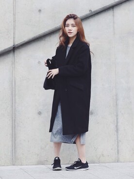 huahuazengさんのコーディネート