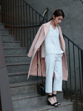 huahuazengさんのコーディネート