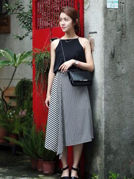 huahuazengさんのコーディネート