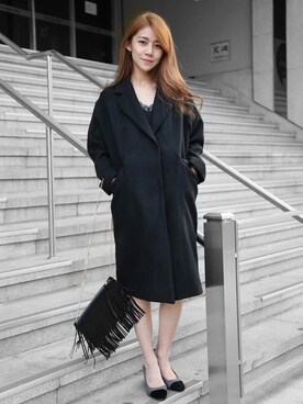 huahuazengさんのコーディネート