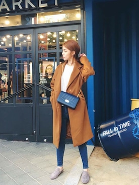 huahuazengさんのコーディネート