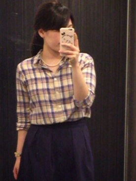 あやさんのコーディネート