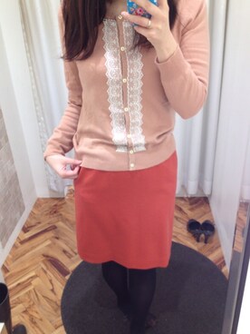 あやさんのコーディネート