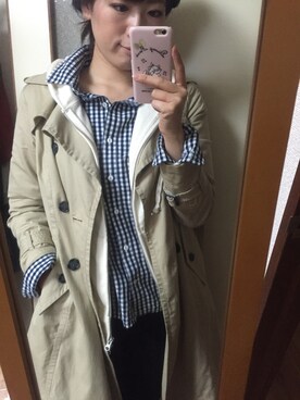 あやさんのコーディネート