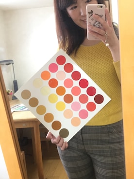 あやさんのコーディネート