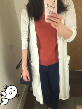 あやさんのコーディネート