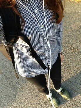 픽알웅さんのコーディネート