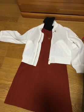 めのはさんのコーディネート