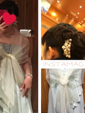 めのはさんのコーディネート