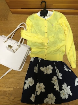 めのはさんのコーディネート