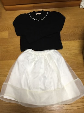 めのはさんのコーディネート