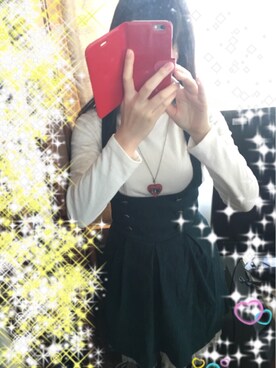 めのはさんのコーディネート