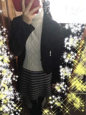 めのはさんのコーディネート