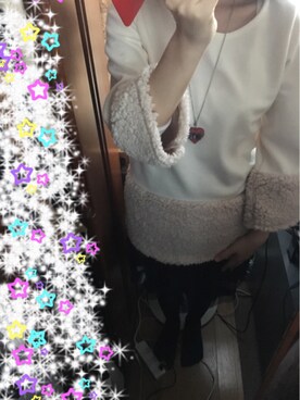 めのはさんのコーディネート