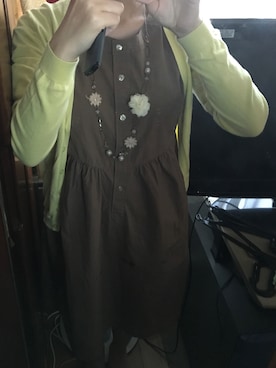 めのはさんのコーディネート