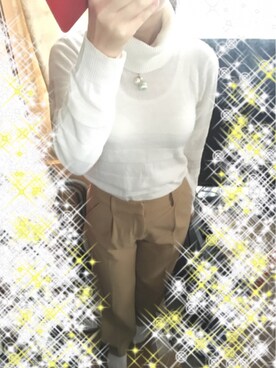 めのはさんのコーディネート