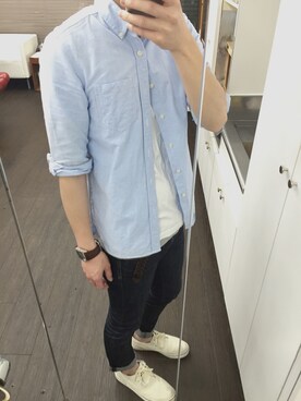 sonber-1.tさんのコーディネート