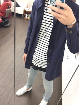 sonber-1.tさんのコーディネート