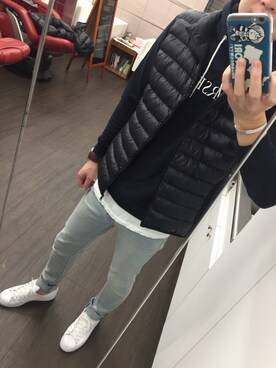 sonber-1.tさんのコーディネート