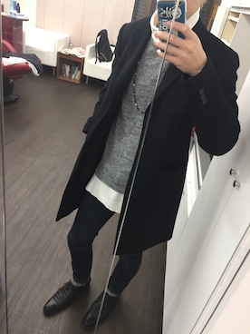 sonber-1.tさんのコーディネート