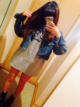 SHIORIさんのコーディネート