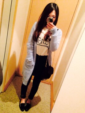 SHIORIさんのコーディネート