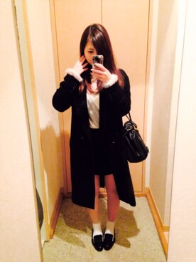 SHIORIさんのコーディネート