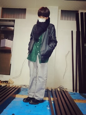 arincoさんのコーディネート