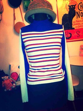 ちゃわいさんのコーディネート