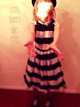 ちゃわいさんのコーディネート