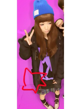 Rさん✩☽さんのコーディネート