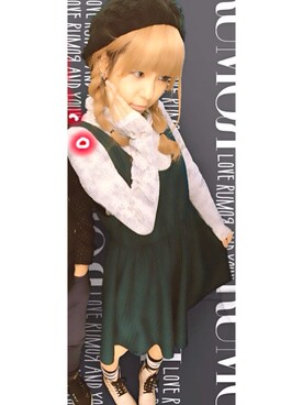 Rさん✩☽さんのコーディネート