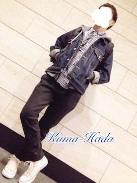 なみたjrさんのコーディネート