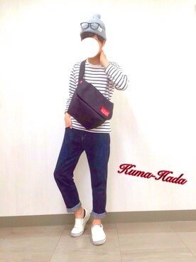 なみたjrさんのコーディネート