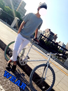 なみたjrさんのコーディネート