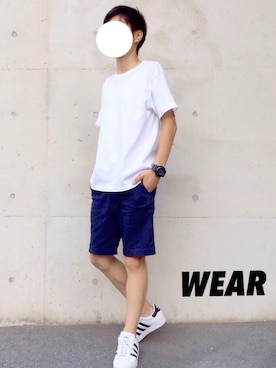 なみたjrさんのコーディネート