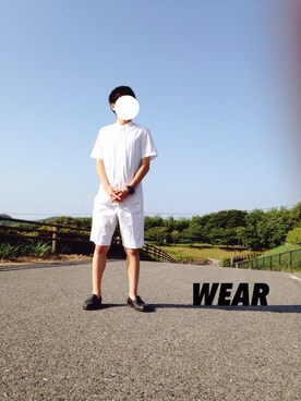 なみたjrさんのコーディネート