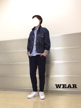 なみたjrさんのコーディネート